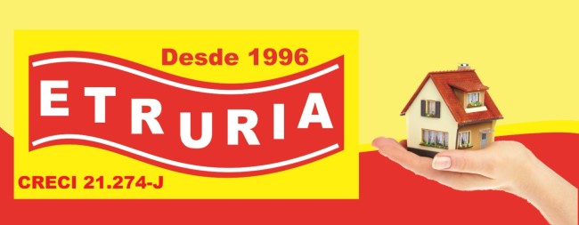 ETRURIA IMÓVEIS - Sua imobiliária em São Paulo